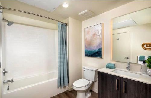 Rancho Cucamonga Apartment | Gorman Jackson