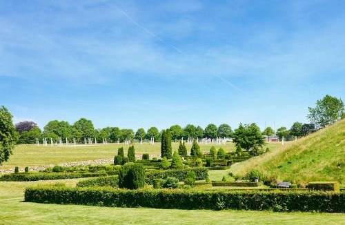 Jelling Apartment | Gormsgade lejlighed