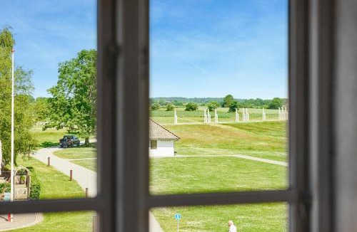 Jelling Apartment | Gormsgade lejlighed