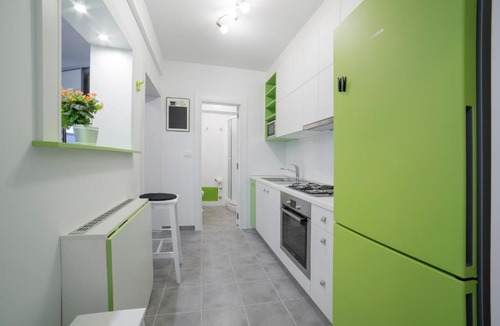 Donji Grad Apartment | Gornji grad Apartman