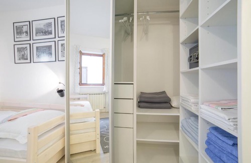 Donji Grad Apartment | Gornji grad Apartman