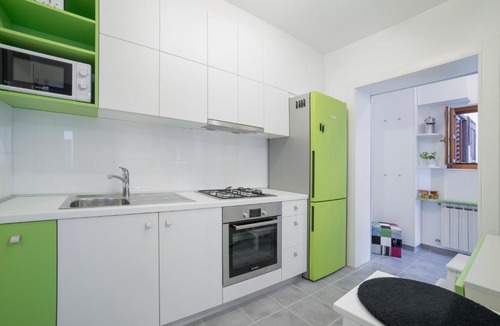 Donji Grad Apartment | Gornji grad Apartman