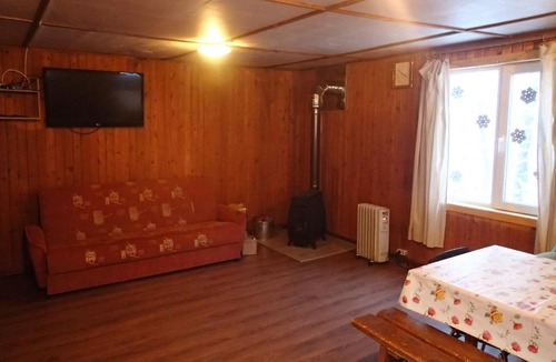 Strekovo House | Gornolyznaya Izba