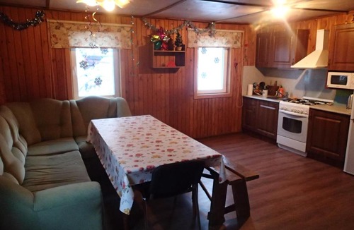 Strekovo House | Gornolyznaya Izba