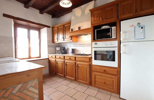 Arbonne House | Gorpulania - Arbonne