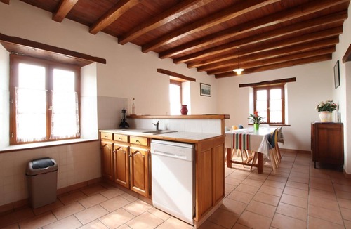 Arbonne House | Gorpulania - Arbonne