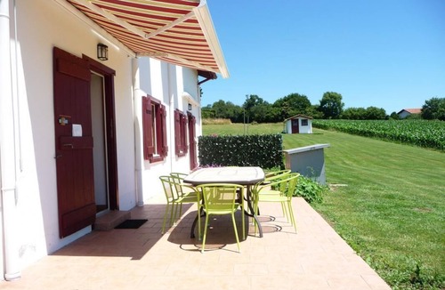 Arbonne House | Gorpulania - Arbonne