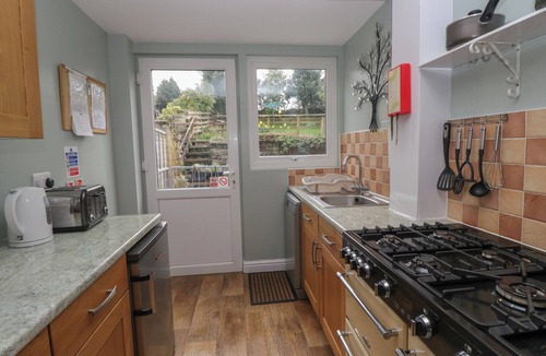 Duddon Valley Cottage | Gorse Bank