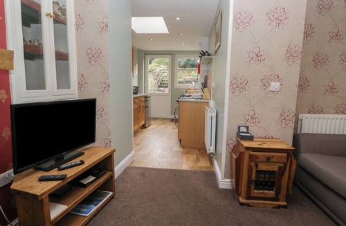 Duddon Valley Cottage | Gorse Bank