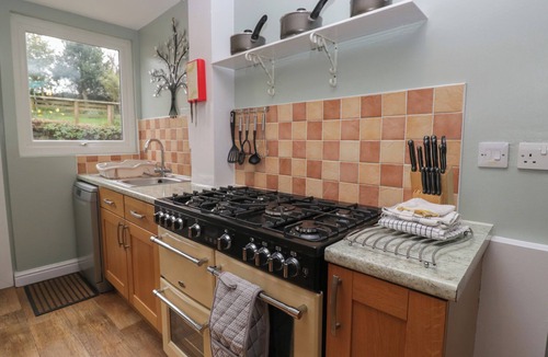 Duddon Valley Cottage | Gorse Bank