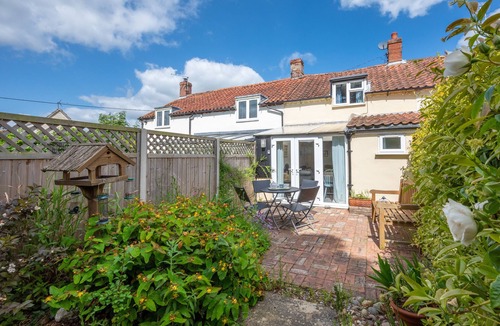 Westleton House | Gorse Cottage - Westleton