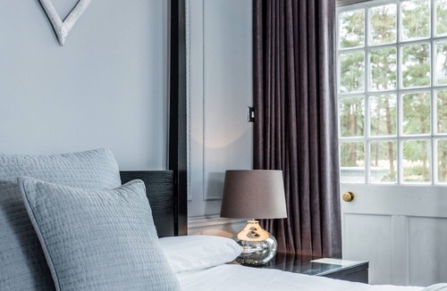 Woking Hotel | Gorse Hill