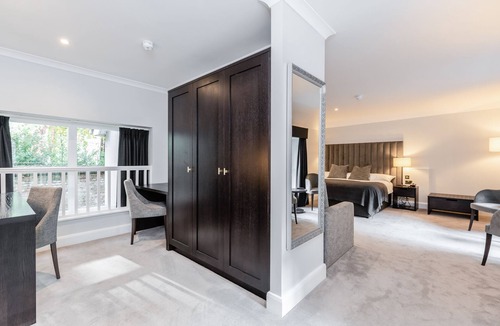 Woking Hotel | Gorse Hill