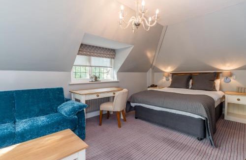 Woking Hotel | Gorse Hill Hotel