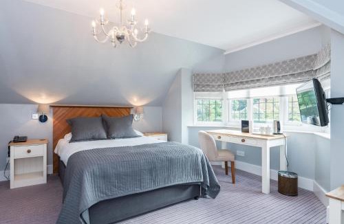Woking Hotel | Gorse Hill Hotel