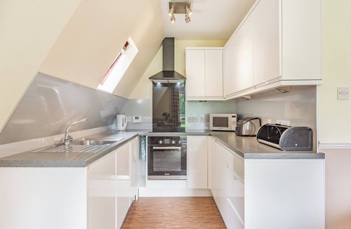 Fortrose Cottage | Gorse Lodge - UK7050