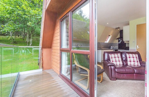 Fortrose Cottage | Gorse Lodge - UK7050