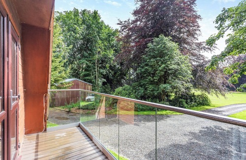 Fortrose Cottage | Gorse Lodge - UK7050