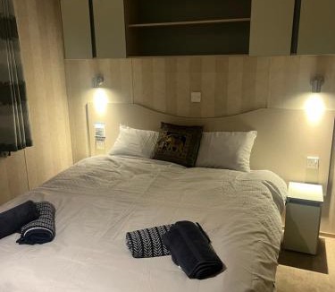 Hamworthy Resort | Gorsehill 44