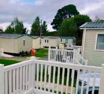 Hamworthy Resort | Gorsehill 44