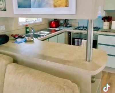 Hamworthy Resort | Gorsehill 44