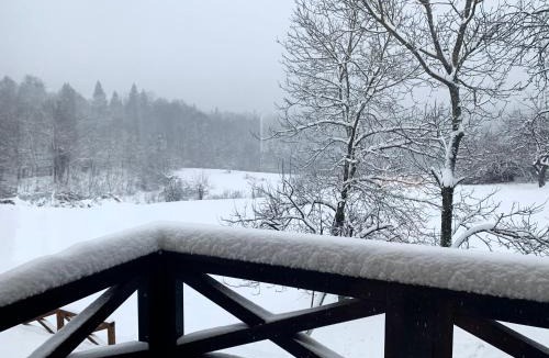 Presika Villa | Gorski kotar , Kuća za odmor Kratohvil