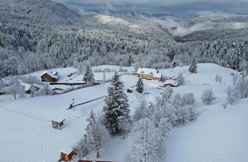 Kupjak Apartment | Gorski park Kupjak
