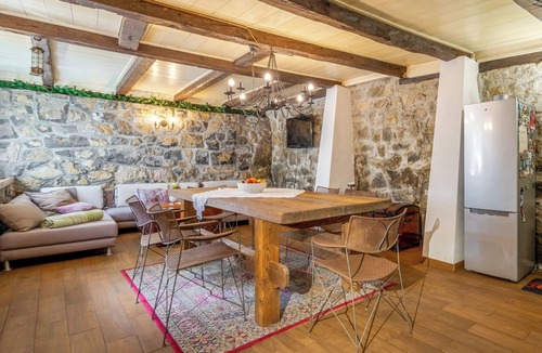 Delnice House | Gorski Raj by Interhome