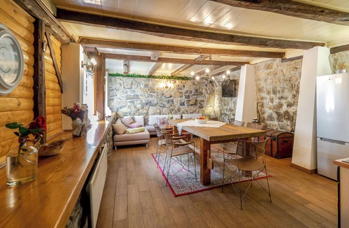 Delnice House | Gorski Raj by Interhome