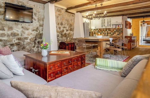 Delnice House | Gorski Raj by Interhome