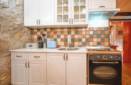 Delnice House | Gorski Raj by Interhome