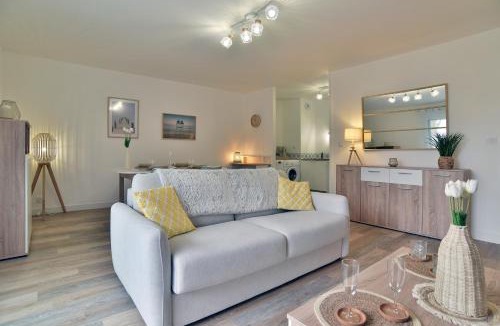 Matignon Apartment | Gortoz pell Matignon - Appt 4p avec terrasse