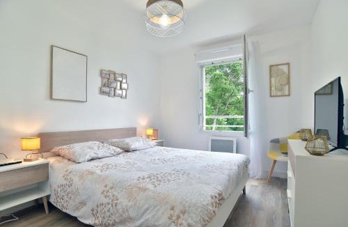 Matignon Apartment | Gortoz pell Matignon - Appt 4p avec terrasse