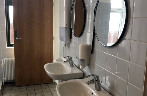 Nakskov Hostel | Gorvannsminde - Hostel