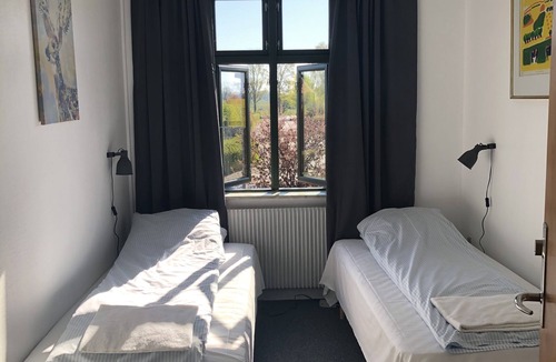 Nakskov Hostel | Gorvannsminde - Hostel
