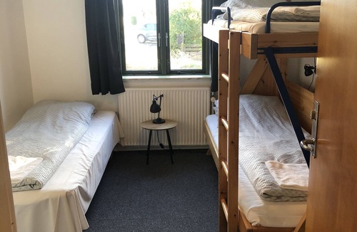 Nakskov Hostel | Gorvannsminde - Hostel