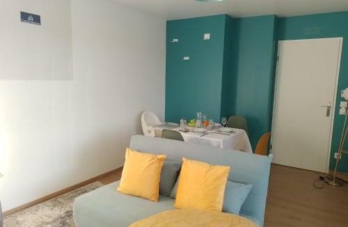 Athis-Mons Apartment | Gosen appart