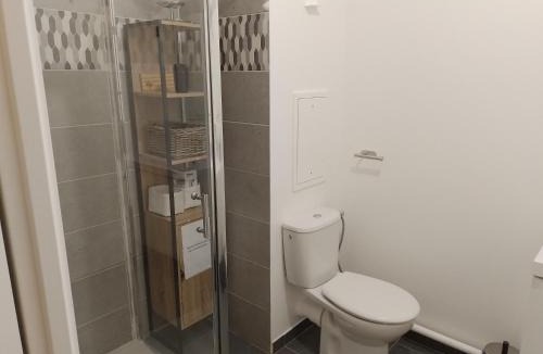 Athis-Mons Apartment | Gosen appart