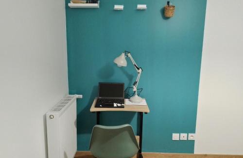 Athis-Mons Apartment | Gosen appart