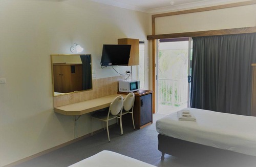 Narara Hotel | Gosford Inn Motel