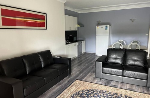 Narara Hotel | Gosford Inn Motel