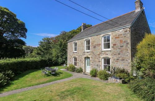 Mithian House | Goshen Farm