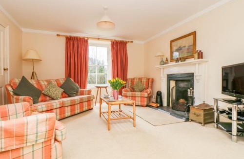 Mithian House | Goshen Farm