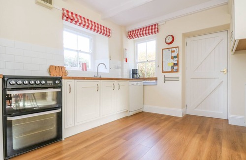 Mithian Cottage | Goshen Farm