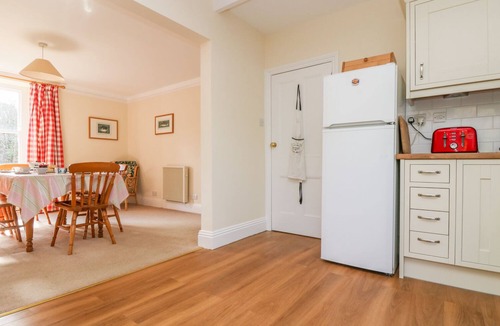 Mithian Cottage | Goshen Farm