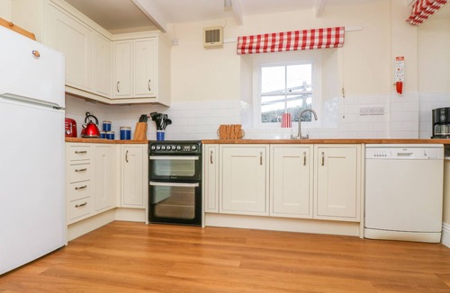 Mithian Cottage | Goshen Farm