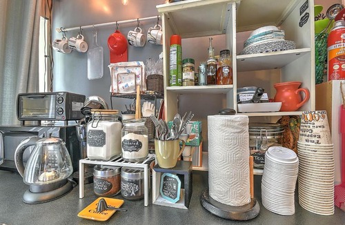 Johnson City Apartment | Goshen Guesthouse