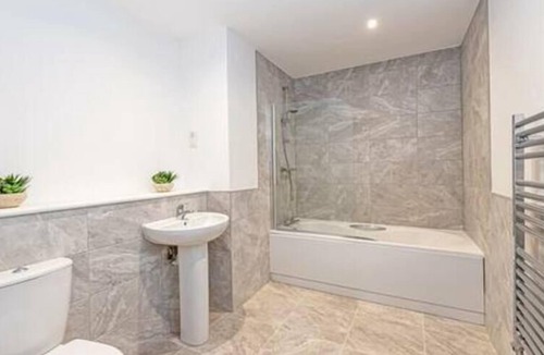 Heswall Apartment | Gospel Heights 1 Bed Apt