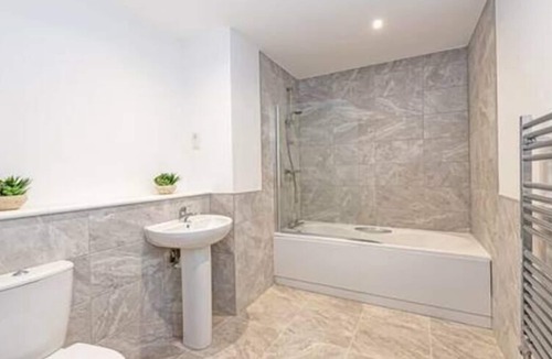 Heswall Apartment | Gospel Heights First Floor Two Bed