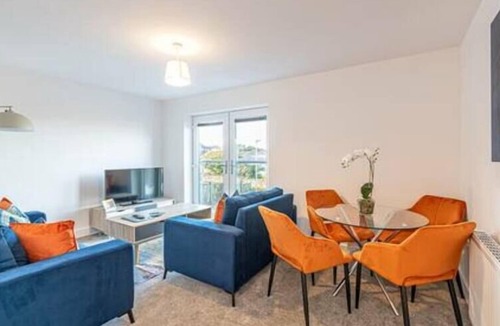 Heswall Apartment | Gospel Heights First Floor Two Bed